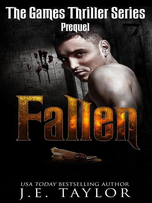 Title details for Fallen by J.E. Taylor - Available
